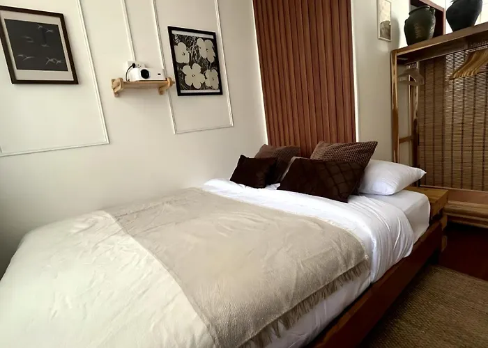 Via Baan Sathorn, City-center With Private Rooftop Near Bts Апартаменты *