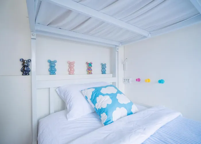 Via Baan Sathorn, City-center With Private Rooftop Near Bts *