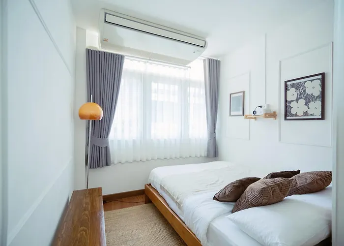 Via Baan Sathorn, City-center With Private Rooftop Near Bts
