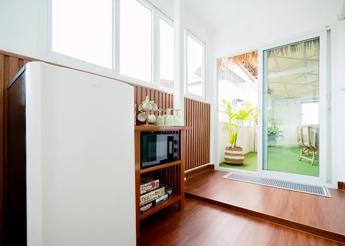 Via Baan Sathorn, City-center With Private Rooftop Near Bts