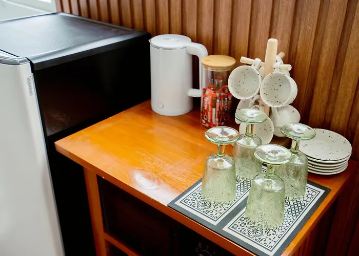 Апартаменты Via Baan Sathorn, City-center With Private Rooftop Near Bts *