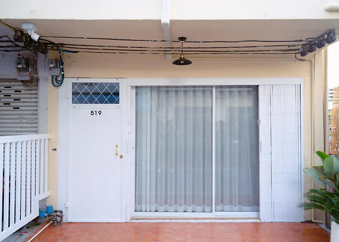 Via Baan Sathorn, City-center With Private Rooftop Near Bts Апартаменты *